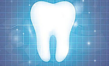 牙齿缺失痛苦不堪 天姿口腔种植牙排忧解难