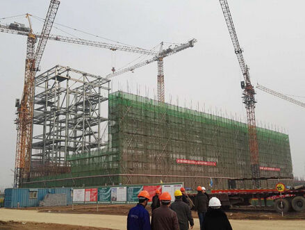 黑龙江火电三公司推进转型升级实施区域管理见