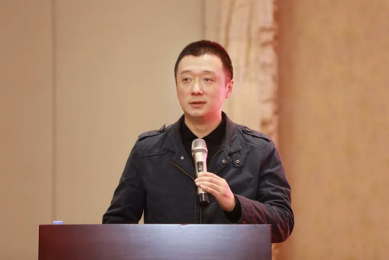 枣强县在京举办中国·枣强高新技术产业协同发