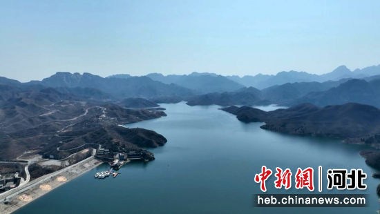 河北易县今年将向白洋淀生态补水1.3亿立方米――中国新闻网河北