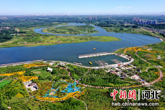 河北廊坊：加快北三縣與北京市通州區融合發展步伐——中國新聞網河北