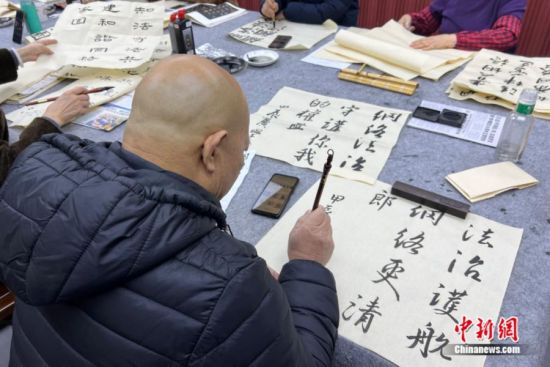 廊坊馨境界社区:以网络普法带动基层治理提质增效