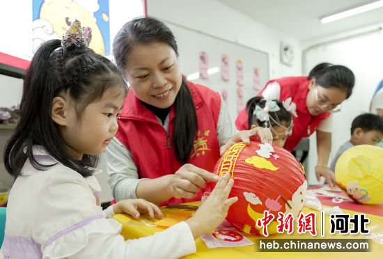怎么到社区做志愿者 U1082P18DT20240912105729.jpg