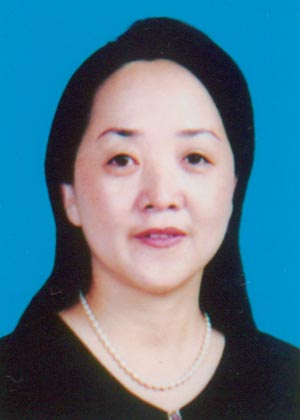 刘建平:主任医师、教授、医学博士、硕士生导