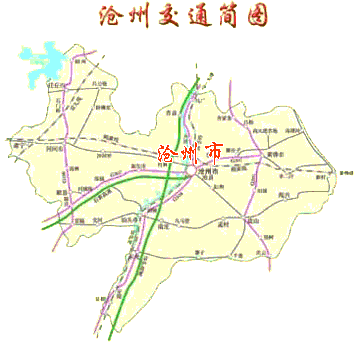 沧州市区人口